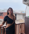 Black Banarasi Silk Saree | Festival & Ceremony Wear