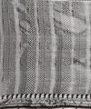 Black Banarasi Silk Saree | Wedding & Festive Wear