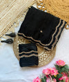 Black Bollywood Designer Saree | Party & Festive Wear