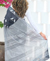 Black Cotton Saree | Office & Casual Wear