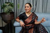 Black Kanjivaram Silk Saree | Ethnic Wear for Women