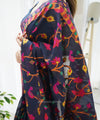 Blue Cotton Saree | Daily & Festive Wear