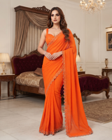 Bright Orange