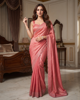 Coral Pink