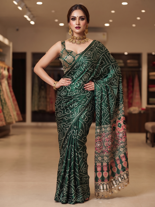 Trending Saree