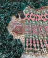 Forest Green Trending Designer Saree | Party & Festive Wear