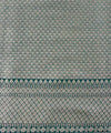 Green Banarasi Silk Saree | Ethnic Wear for Women