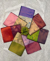 Green Kanjivaram Silk Saree | Wedding & Festive Wear