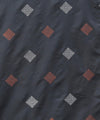 Grey Banarasi Silk Saree | Traditional Zari Weave