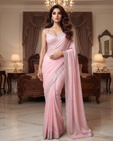 Light Pastel Pink