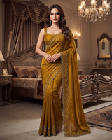 Mustard Yellow