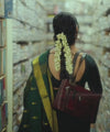 Green Cotton Saree | Daily & Festive Wear