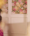 Pink Banarasi Silk Saree | Wedding & Festive Wear