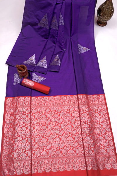 Banarasi Silk