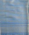 Rama Banarasi Silk Saree | Ethnic Wear for Women