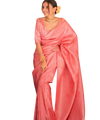 Rama Banarasi Silk Saree | Festival & Ceremony Wear