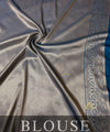 Rama Banarasi Silk Saree | Festival & Ceremony Wear