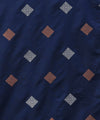 Rama Banarasi Silk Saree | Traditional Zari Weave