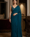 Rama Bollywood Designer Saree | Party & Festive Wear