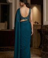 Rama Bollywood Designer Saree | Party & Festive Wear