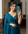 Rama Bollywood Designer Saree | Party & Festive Wear