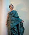 Rama Cotton Saree | Everyday Ethnic Wear