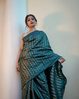 Rama Cotton Saree | Everyday Ethnic Wear