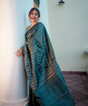 Rama Cotton Saree | Everyday Ethnic Wear