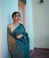 Rama Cotton Saree | Everyday Ethnic Wear