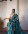 Rama Cotton Saree | Everyday Ethnic Wear
