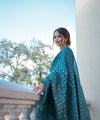 Rama Cotton Saree | Everyday Ethnic Wear