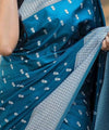 Rama Paithani Silk Saree | Wedding & Reception Wear