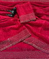 Red Silk Saree | Wedding & Festive Wear