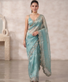 Sky Bollywood Designer Saree | Party & Festive Wear