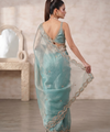 Sky Bollywood Designer Saree | Party & Festive Wear
