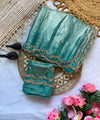 Sky Bollywood Designer Saree | Party & Festive Wear