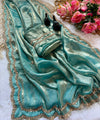 Sky Bollywood Designer Saree | Party & Festive Wear