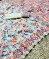White Cotton Saree | Everyday Ethnic Wear