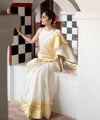White Kanjivaram Silk Saree | Festive & Party Wear