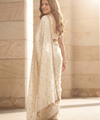 White Silk Saree | Wedding & Festive Wear
