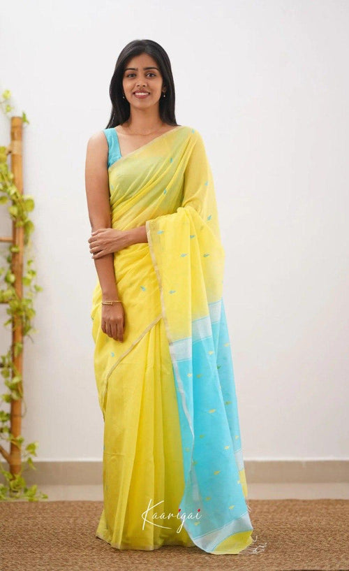 Cotton Saree